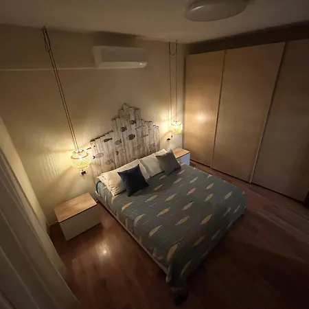 Alley Apartamento *