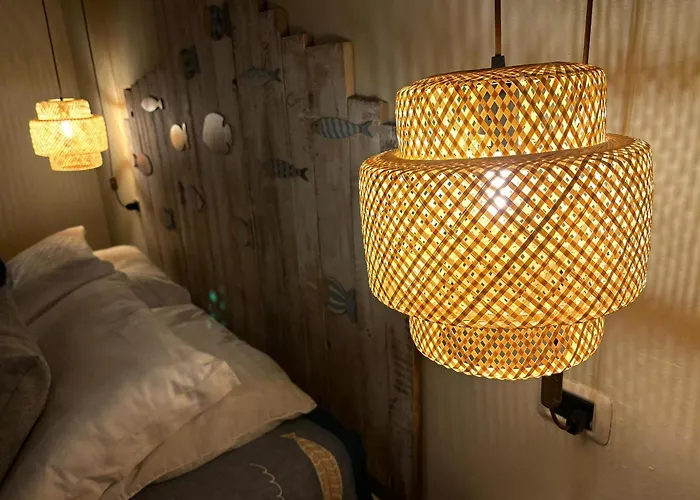 Apartamento Alley